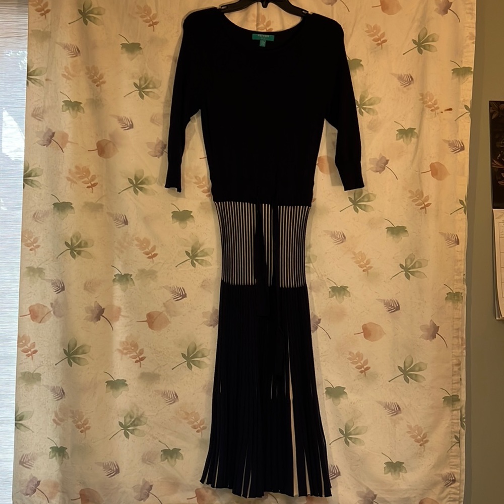 Fever London Heritage Dress